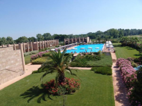 Cosmopolitan Golf & Beach Resort Tirrenia